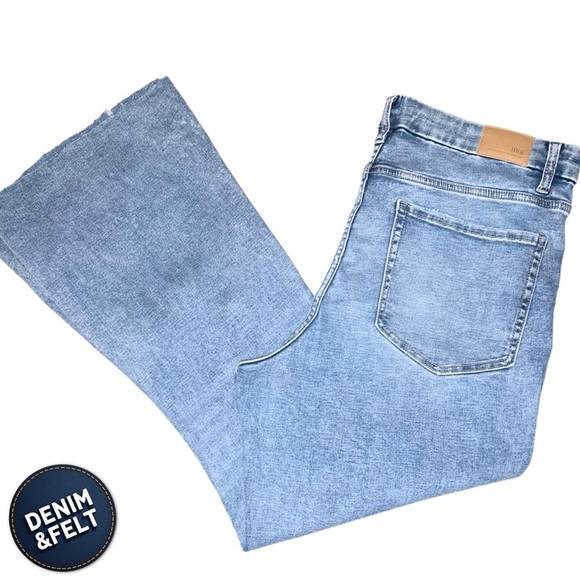 Buckle BKE Women’s Parker Flare Stretch Denim Jean | NEW/NWOT!!💜👖 - Picture 11 of 16